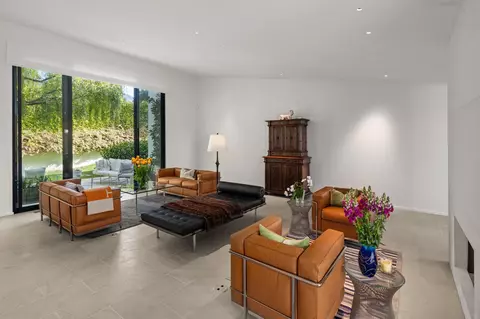 Living - 448 Court Pl, Montecito, CA 93108 photo 1 of 2