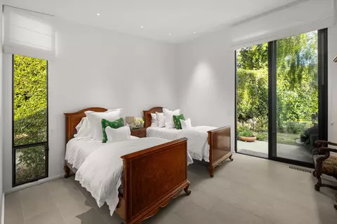 Bedroom - 448 Court Pl, Montecito, CA 93108 photo 2 of 2