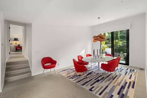 Dining - 448 Court Pl, Montecito, CA 93108 photo 1 of 1