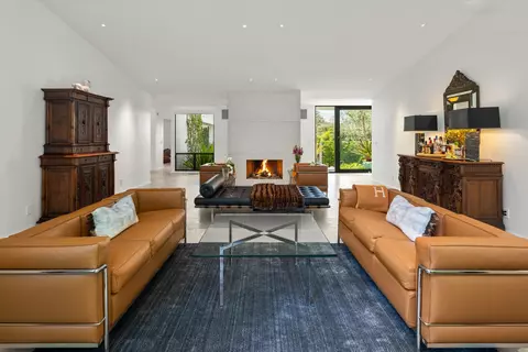 Living - 448 Court Pl, Montecito, CA 93108 photo 2 of 2