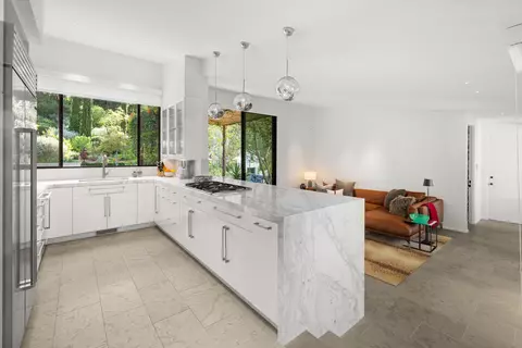 Kitchen - 448 Court Pl, Montecito, CA 93108 photo 1 of 2