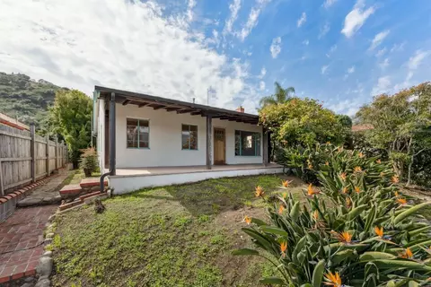 921 San Pascual St, Santa Barbara, CA 93101