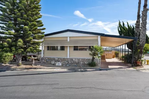 6180 Via Real #118, Carpinteria, CA 93013