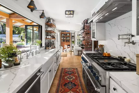 72 La Vuelta Rd, Montecito, CA 93108 photo 7