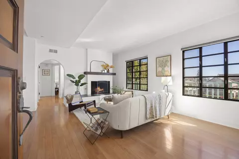 Living - 1532 State St #E, Santa Barbara, CA 93101 photo 1 of 4