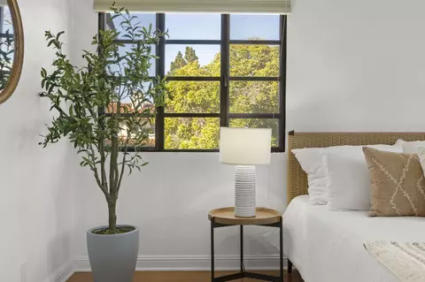 Bedroom - 1532 State St #E, Santa Barbara, CA 93101 photo 1 of 5