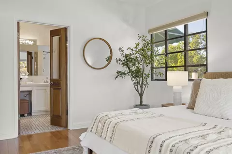 Bedroom - 1532 State St #E, Santa Barbara, CA 93101 photo 2 of 5
