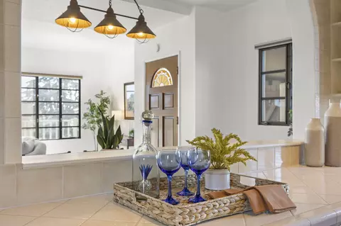 Entry Way - 1532 State St #E, Santa Barbara, CA 93101 photo 1 of 2