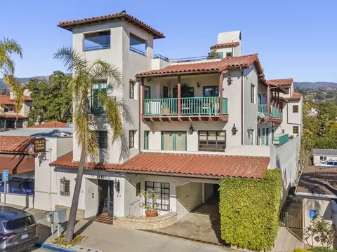 1532 State St #E, Santa Barbara, CA 93101
