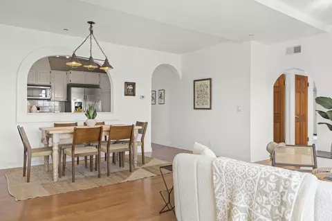 Dining - 1532 State St #E, Santa Barbara, CA 93101 photo 1 of 4