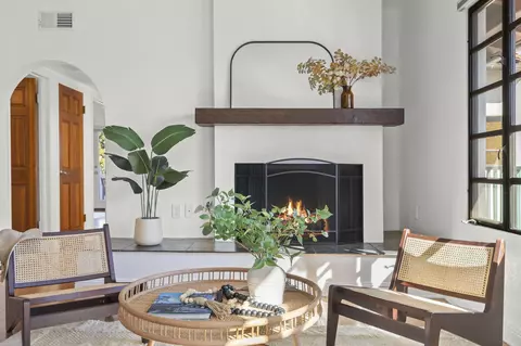Living - 1532 State St #E, Santa Barbara, CA 93101 photo 2 of 4