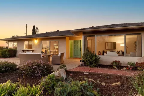 3199 Lucinda Ln, Santa Barbara, CA 93105