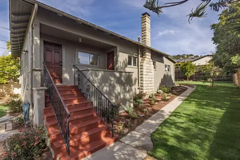 928 Spring St, Santa Barbara, CA 93103