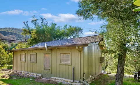 19 Fremont Ln, Santa Barbara, CA 93105