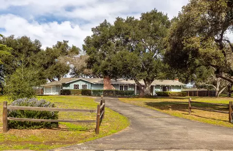 2415 Janin Way, Solvang, CA 93463