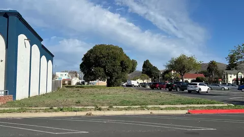 126 S J St, Lompoc, CA 93436