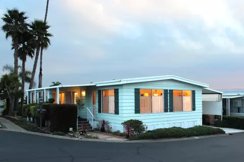 6180 Via Real #56, Carpinteria, CA 93013