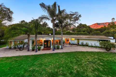 505 El Bosque Rd, Montecito, CA 93108 photo 2