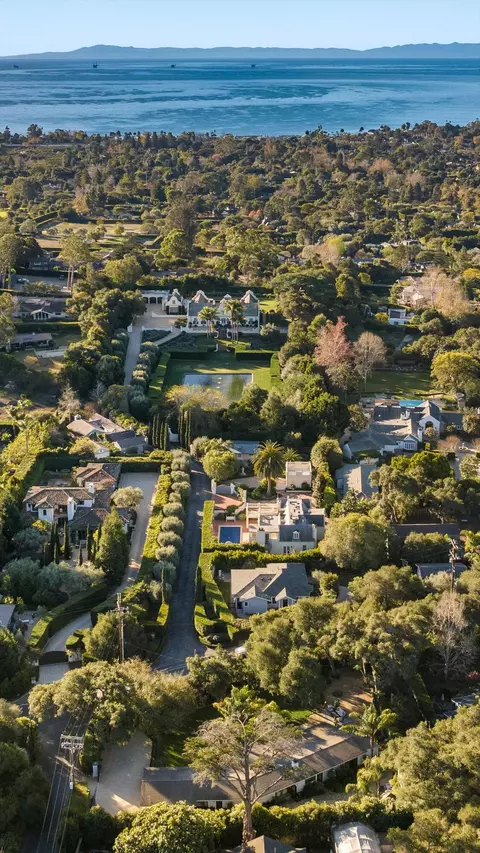 505 El Bosque Rd, Montecito, CA 93108 photo 38