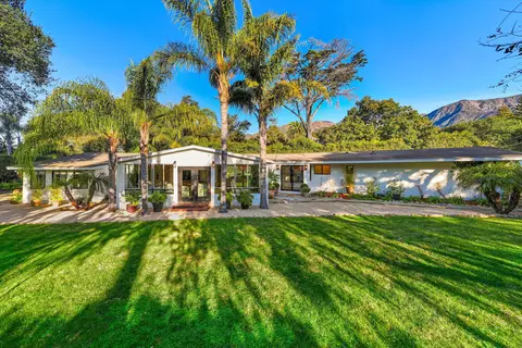 505 El Bosque Rd, Montecito, CA 93108