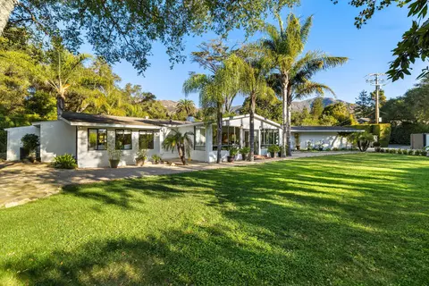 505 El Bosque Rd, Montecito, CA 93108 photo 3