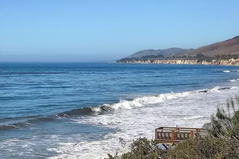 19 Arroyo Quemada Ln, Gaviota, CA 93117