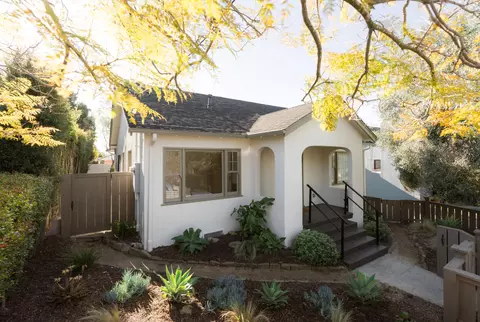 1124 E Cota St, Santa Barbara, CA 93103