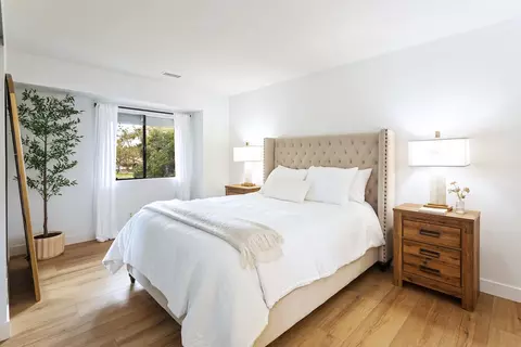 Bedroom - 4012 Invierno Dr #B, Santa Barbara, CA 93110 photo 1 of 2