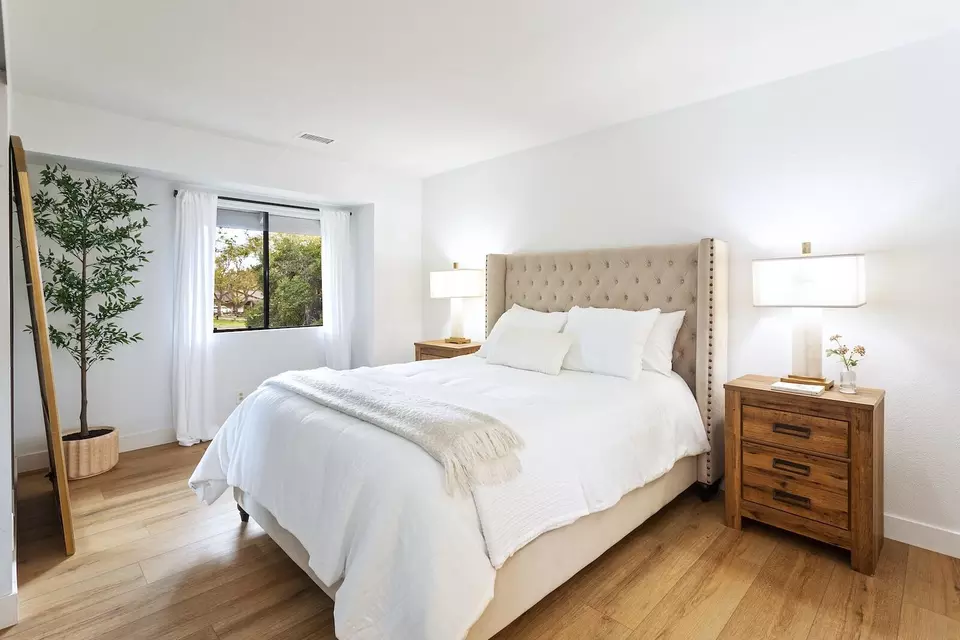 Bedroom - 4012 Invierno Dr #B, Santa Barbara, CA 93110 photo 1 of 2