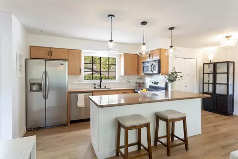 Kitchen - 4012 Invierno Dr #B, Santa Barbara, CA 93110 photo 1 of 2