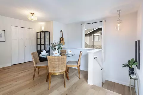 Dining - 4012 Invierno Dr #B, Santa Barbara, CA 93110 photo 1 of 2