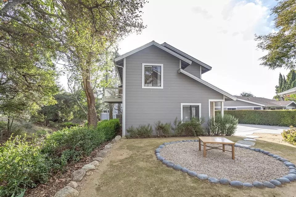 Exterior - 4012 Invierno Dr #B, Santa Barbara, CA 93110 photo 5 of 5