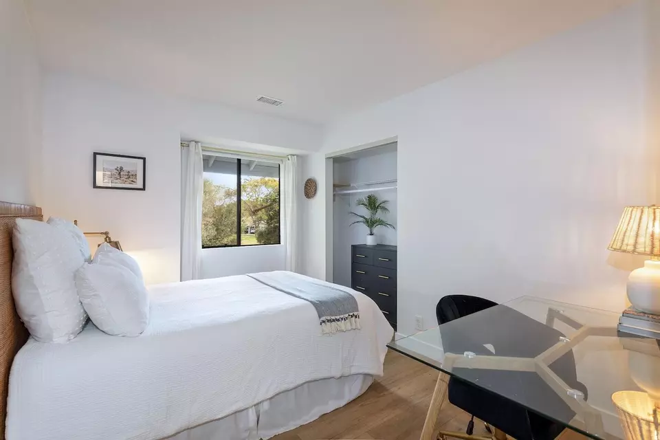 Bedroom - 4012 Invierno Dr #B, Santa Barbara, CA 93110 photo 2 of 2