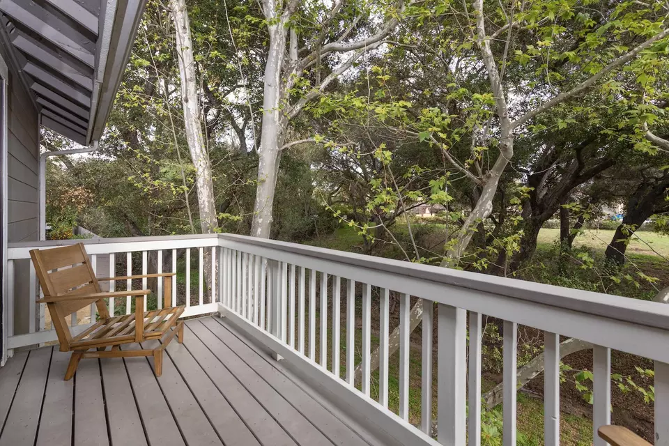 Exterior - 4012 Invierno Dr #B, Santa Barbara, CA 93110 photo 4 of 5