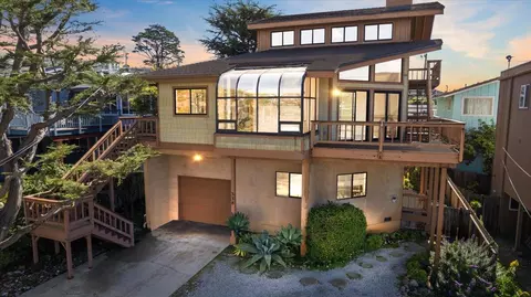 338 Norfolk St, Cambria, CA 93428