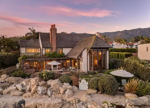 1603 Posilipo Ln, Montecito, CA 93108