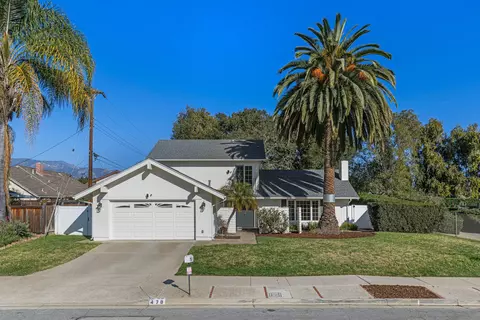 Exterior - 470 Arundel Rd, Goleta, CA 93117 photo 9 of 9