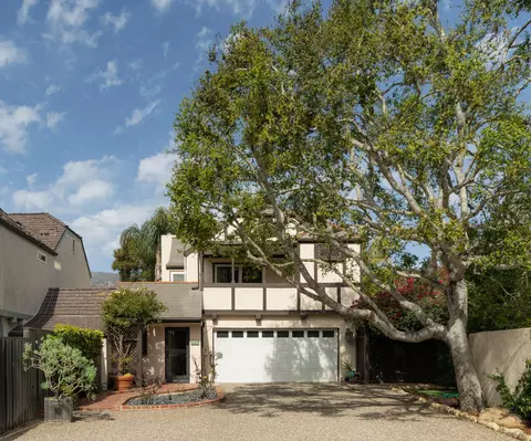 1288 Spring Rd, Santa Barbara, CA 93108
