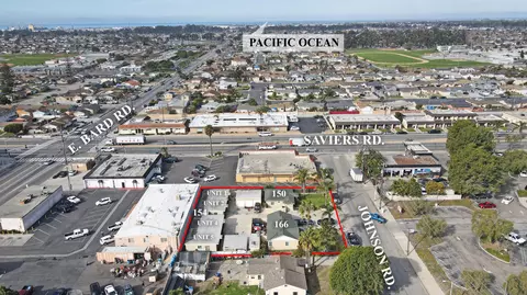 150-166 Johnson Rd, Oxnard, CA 93033 photo 2