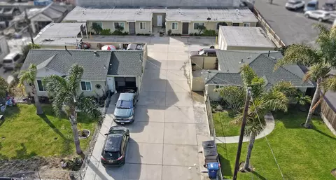 150-166 Johnson Rd, Oxnard, CA 93033