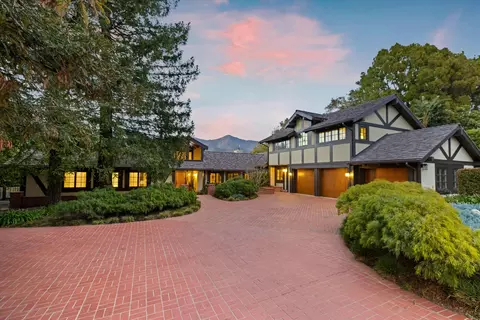 237 Eucalyptus Hill Dr, Santa Barbara, CA 93108