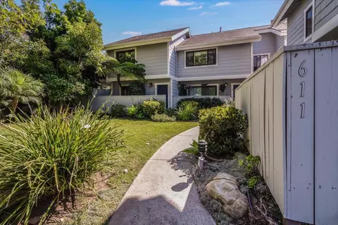 611 W Sola St #6, Santa Barbara, CA 93101