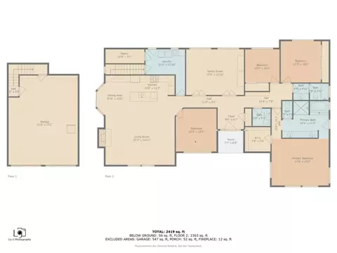 34 Cambridge Dr, Lompoc, CA 93436 photo 2
