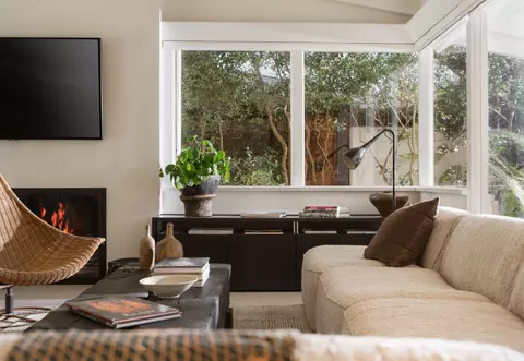 Living - 1134 Hill Rd, Montecito, CA 93108 photo 2 of 2