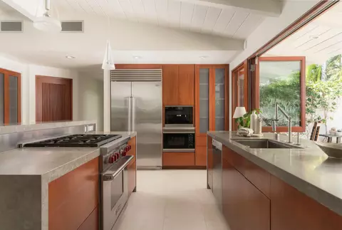 Kitchen - 1134 Hill Rd, Montecito, CA 93108 photo 1 of 1