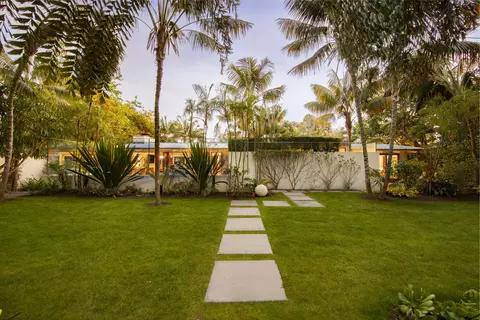 Exterior - 1134 Hill Rd, Montecito, CA 93108 photo 4 of 7