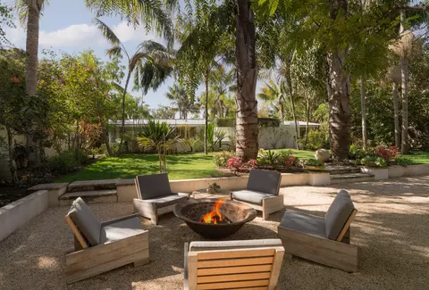 Exterior - 1134 Hill Rd, Montecito, CA 93108 photo 3 of 7