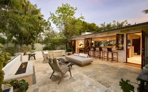 Exterior - 1134 Hill Rd, Montecito, CA 93108 photo 2 of 7