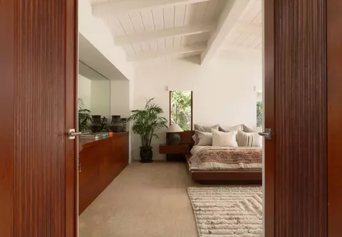 Bedroom - 1134 Hill Rd, Montecito, CA 93108 photo 1 of 4