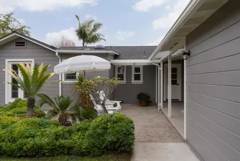 Exterior - 3182 Serena Ave, Carpinteria, CA 93013 photo 3 of 8